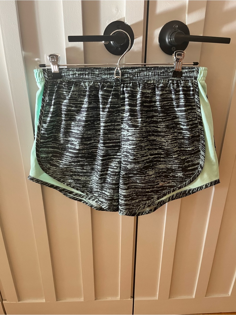 Nike Dri-Fit Shorts -women’s Small